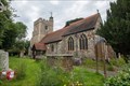 Image for St Peter and St Paul Church Tower - St Peter's Way, Harlington, London, UK
