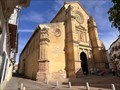 Image for El Señor de las Penas visitará la Basílica de San Pedro de Córdoba - Córdoba, Andalucía, España