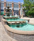 Image for Six Flags Saint Louis Fountain