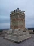 Image for Sepulcro de Pozo Moro - Chichilla de Montearagón, Castilla-La Mancha (Spain)