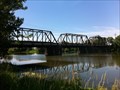 Image for City of Mercier bridge