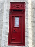 Image for Victorian Wall Post Box - Coopers Corner near Sevenoaks - Kent - UK