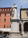 Image for Dante, Verona