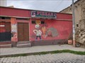 Image for Pizzaiolo - La Paz, Bolivia
