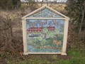 Image for Mosaic - Upper Heyford, Northamptonshire, UK