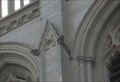 Image for Darth Vader Grotesques - National Cathedral