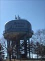Image for City Water Tower, Detroit Lakes, Minnesota
