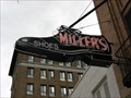 Image for Miller Shoe Parlor - Jackson, MI