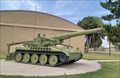 Image for 8" M-110 Self Propelled Howitzer - Enid, OK