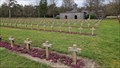 Image for German soldier Cemetery - Lommel, Belgium