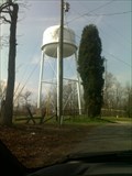 Image for Henderson County Water Tower - Spottsville, KY