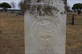 Image for J.C. Guinn - Hall Cemetery - Howe, TX USA