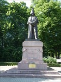 Image for Prince Michael Barclay de Tolly - Riga, Latvia