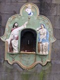 Image for Drinking Fountain Memorial - Merthyr Tydfil, Wales, Great Britain.
