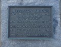 Image for Jefferson Bridge - Milford, Connecticut