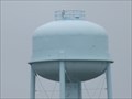Image for Water Tower - Fort Trotten ND