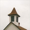 Image for School House Bell Tower - Tascosa, TX