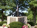 Image for War Memorial - Winchester, Illinois.