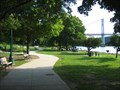 Image for Victor C. Waryas Park - Poughkeepsie, NY