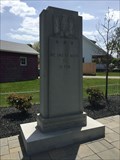 Image for Lawrence Park Township War Memorial - Lawrence Park, PA
