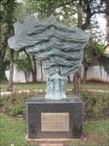 Image for Libano-Brasileiro Monument - Sao Paulo, Brazil