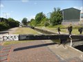 Image for Birmingham & Fazeley Canal – Lock 26 - Minworth Middle Lock, Minworth, UK