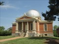 Image for Cincinnati Observatory - Hyde Park, Cincinnati, Ohio