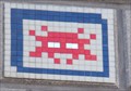 Image for Gaslamp 7/11 Mosaic Space Invader  - San Diego, CA