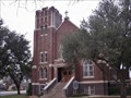 Image for Zion Lutheran Church - McGregor, TX