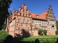 Image for ONLY - still existing Castle/noch vorhandenes Schloß in Hamburg, Germany