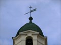 Image for Weathervane on Town Hall, Teplice, Czech Republic