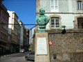Image for Busto de Méndez Núñez - Ferrol (Spain)