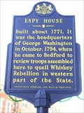 Image for Espy House