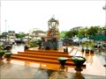 Image for The "Robinson" Mall Shrine—Chanthaburi Town, Chanthaburi Province, Thailand.