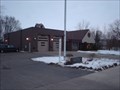 Image for Saint Cloud (MN) Fire Department - Station 3
