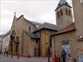 Image for Eglise Saint-Maximin — Metz, France