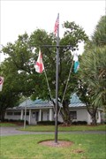Image for Park Ranger Headquarters - Boca Raton, Fl.