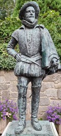 Image for Sir Walter Raleigh - East Budleigh, Devon