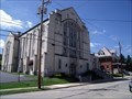 Image for Christ United Methodist Church - Scottdale, Pennsylvania