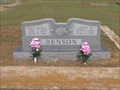 Image for 100 - Ora Leila Benson - Belew Cemetery - Aubrey, TX