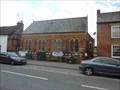Image for Methodist Church, Tenbury Wells, Worcestershire, England
