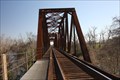 Image for Southern Pacific RR Colorado River Bridge - Columbus, TX