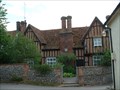 Image for Old Boys’ School  -  Braughing, Herts, UK