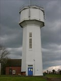 Image for Weston Water Tower - Hertfordshire, UK
