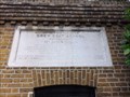 Image for 1808 - Grey Coat School - Roan Street, Greenwich, London, UK