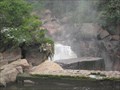 Image for Tourism - Salto Waterfall - Salto, Brazil