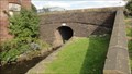 Image for Huddersfield Narrow Canal Bridge 107 – Ashton-Under-Lyne, UK