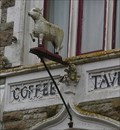 Image for Sheep sign,  Redruth Cornwall UK
