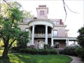 Image for Erastus D. Hardin House - West Bluff Historic District - Peoria, Illinois