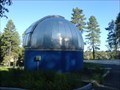Image for Kenneth Walker Observatory